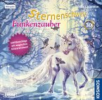 Funkenzauber / Sternenschweif Bd.30 (1 Audio-CD)