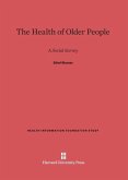 The Health of Older People