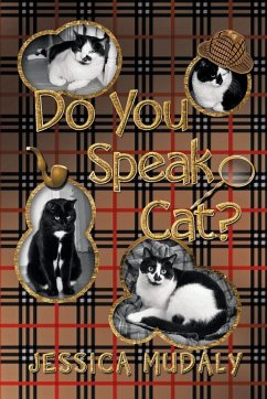 Cover Do You Speak Cat?