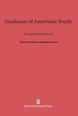 Guidance of American Youth