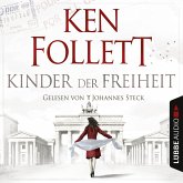 Kinder der Freiheit / Die Jahrhundert-Saga Bd.3 (MP3-Download)
