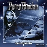 Perry Rhodan - Folgen 1-3 (MP3-Download)