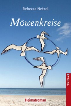 Möwenkreise - Netzel, Rebecca