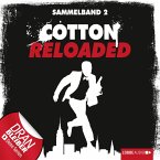 Cotton Reloaded, Sammelband 2, Folgen 4-6 (MP3-Download)