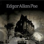 Edgar Allan Poe - Folgen 1-3 (MP3-Download)