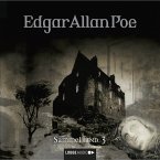 Edgar Allan Poe - Folgen 7-9 (MP3-Download)