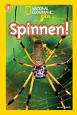 National Geographic Kids - Spinnen National Geographic Kids - Spinnen