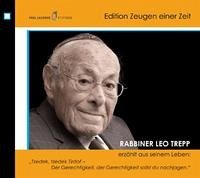 Leo Trepp erzählt aus seinem Leben - Trepp, Leo