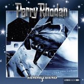 Perry Rhodan - Folgen 7-9 (MP3-Download)