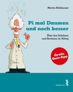 Cover Pi mal Daumen und noch besser