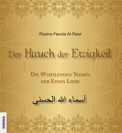 Der Hauch der Ewigkeit - Rawi, Rosina-Fawzia Al-