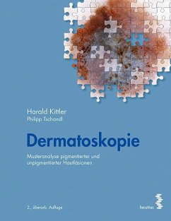 Dermatoskopie - Kittler, Harald;Tschandl, Philipp