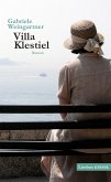 Villa Klestiel (eBook, ePUB)