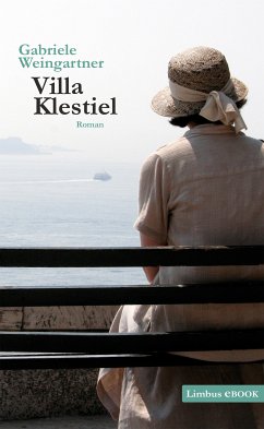 Villa Klestiel (eBook, ePUB) - Weingartner, Gabriele