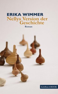 Cover Nellys Version der Geschichte (eBook, ePUB)