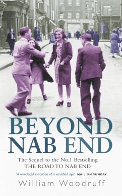 Beyond Nab End (eBook, ePUB) - Woodruff, William