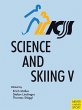 Science and Skiing V (eBook, ePUB) - Bild 1