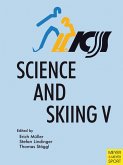 Science and Skiing V (eBook, ePUB)