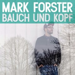 Bauch und Kopf, 1 Audio-CD