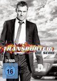 Transporter - Staffel 1 DVD-Box