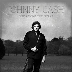 Out Among The Stars - Cash,Johnny