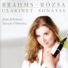 Clarinet Sonatas - Bild 1