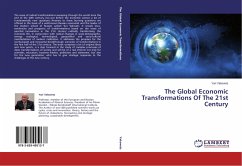 The Global Economic Transformations Of The 21st Century - Yakovets, Yuri
