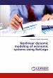Nonlinear dynamic modeling of economic... - Bild 1