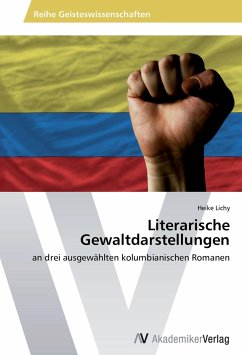 Literarische Gewaltdarstellungen