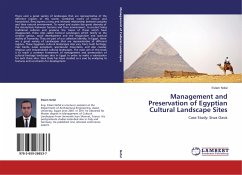 Management and Preservation of Egyptian Cultural Landscape Sites - Nofal, Eslam