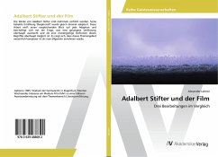 Adalbert Stifter und der Film - Leitner, Alexander