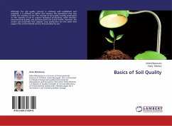 Basics of Soil Quality