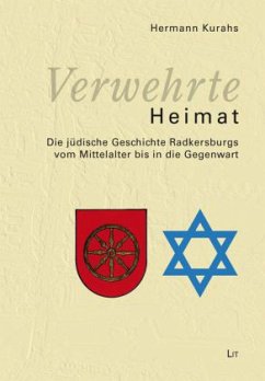 Verwehrte Heimat - Kurahs, Hermann