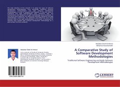 A Comparative Study of Software Development Methodologies - Elsafi Ali Ahmed, Abubakar;Awad Elshaikh, Mohamed