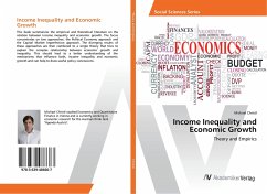 Income Inequality and Economic Growth