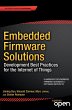 Embedded Firmware Solutions - Bild 1