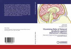 Promising Role of Natural products against Alzheimer's Disease - Kotob, Soheir;Ahmed, Hanaa;Abd. El Fatah, Ahmed