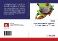 Animal Alternative Methods in Drug Approval Process - Birhman, Kavita;Nanda, Sanju