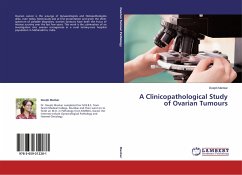 A Clinicopathological Study of Ovarian Tumours - Mankar, Deepti