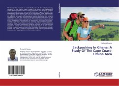 Backpacking In Ghana: A Study Of The Cape Coast- Elmina Area