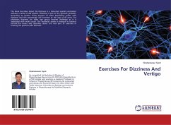 Exercises For Dizziness And Vertigo