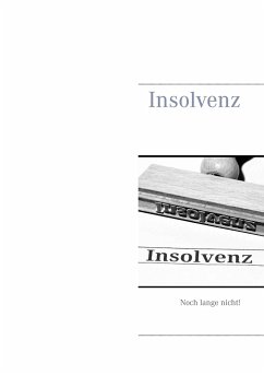 Insolvenz