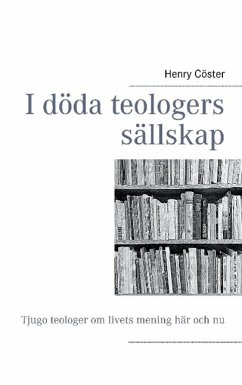 I döda teologers sällskap