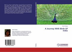 A Journey With Birds Of India - Pandey, Ruchi