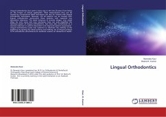 Lingual Orthodontics - Kaur, Nameeta;Kumar, Reena R.