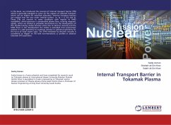 Internal Transport Barrier in Tokamak Plasma