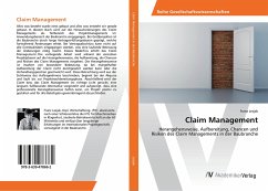 Claim Management - Lesjak, Franz