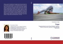 Yoga - Malek, Parveenbanu M.