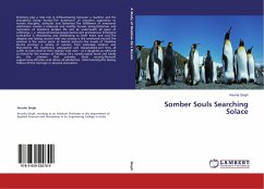 Somber Souls Searching Solace - Singh, Anurita