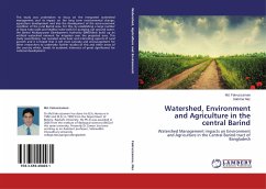 Watershed, Environment and Agriculture in the central Barind - Fakruzzaman, Md.;Naz, Sabrina